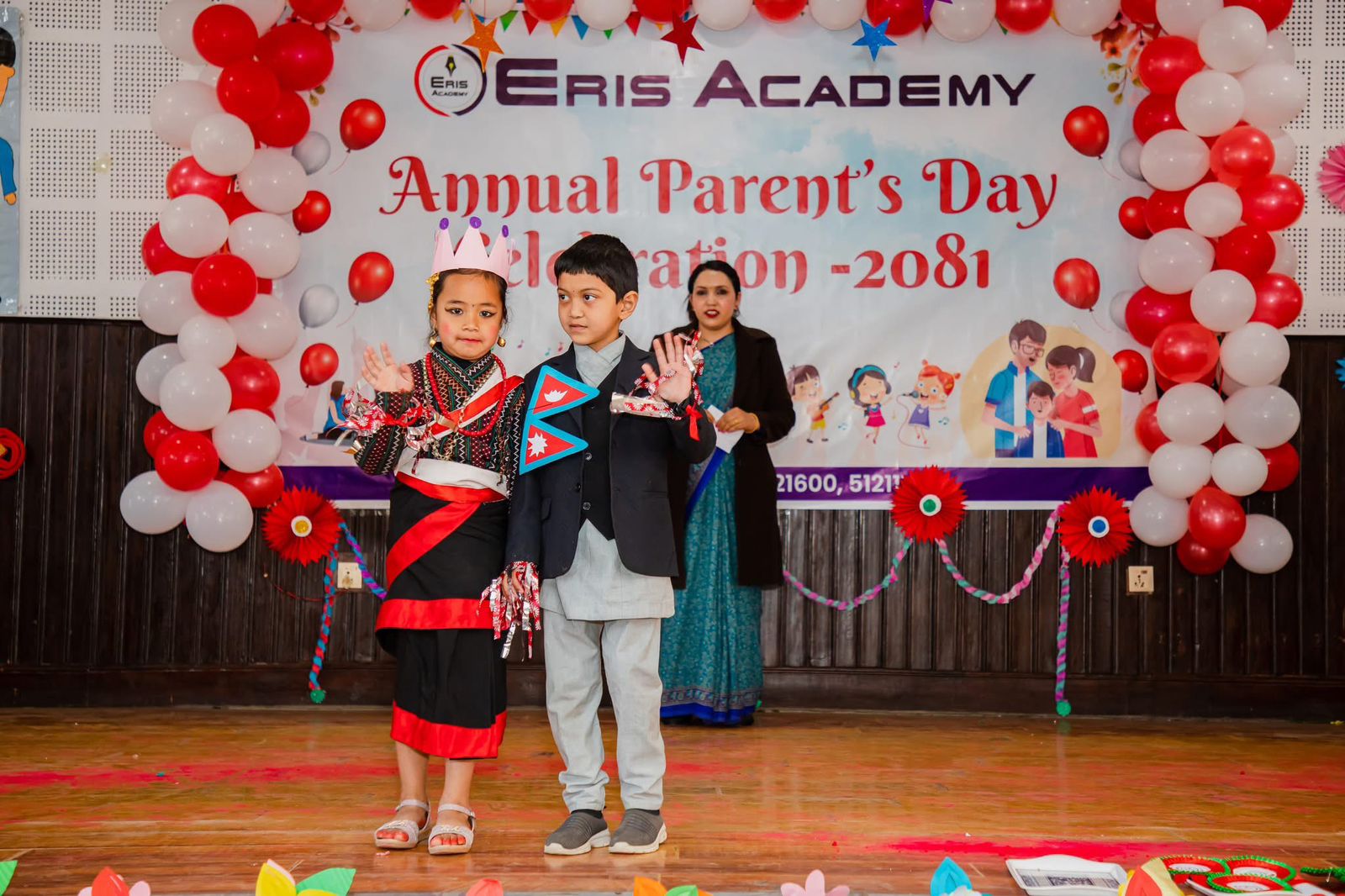 Student Life & Activities